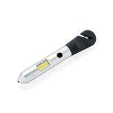COB 4 in 1 Auto Tool, silber