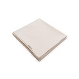 Ukiyo Aware™ 180gr rcotton table cloth 250x140cm, white
