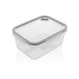 Tritan™ Renew herbruikbare lunchbox 1,5L gemaakt in EU, grij