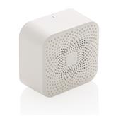 Jersey 3W wireless speaker, white