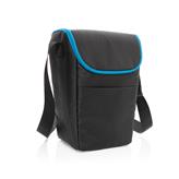 Explorer portable outdoor cooler bag, black