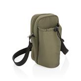 Tierra cooler sling bag, green