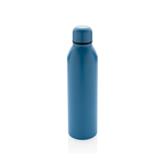 RCS vakuumflaske i genanvendt rustfrit stål, blå
