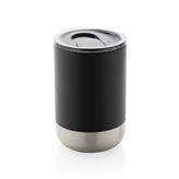 RCS Recycled stainless steel tumbler, black