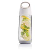 Bopp Fruit infuser bottle, white