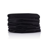 Multifunctionele sjaal, zwart