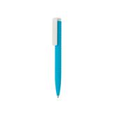 X7 Stift mit Smooth-Touch, blau