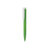 X7 Stift mit Smooth-Touch, grün