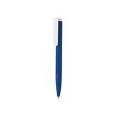 X7 Stift mit Smooth-Touch, navy blau