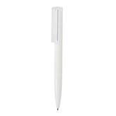 X7 pen, hvid