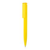 X7 pen, yellow