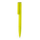 X7 Stift, limone