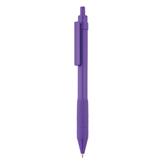 X2 pen, purple