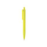 X3 Stift, limone