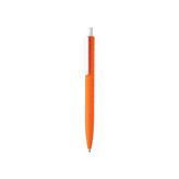 X3-Stift mit Smooth-Touch, orange