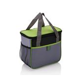 Cooler bag, green