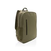 Tierra cooler backpack, green
