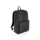 Impact AWARE™ RPET Basic 15.6" laptop backpack, black