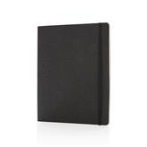 Deluxe B5 Softcover Notizbuch XL, schwarz