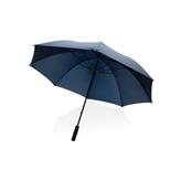 30" Impact AWARE™ RPET 190T Storm proof umbrella, navy