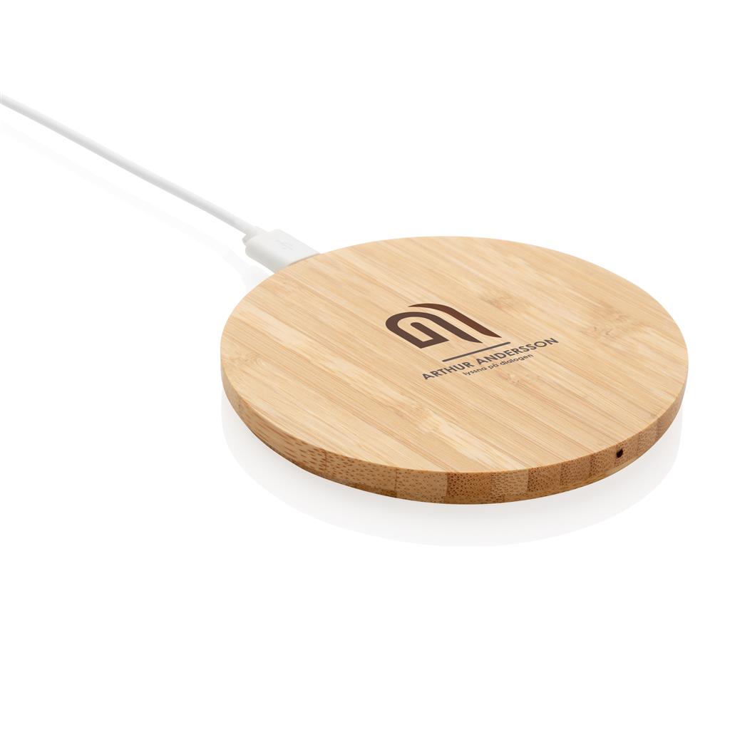 Bamboo wireless charger apple 15 inch macbook pro battery
